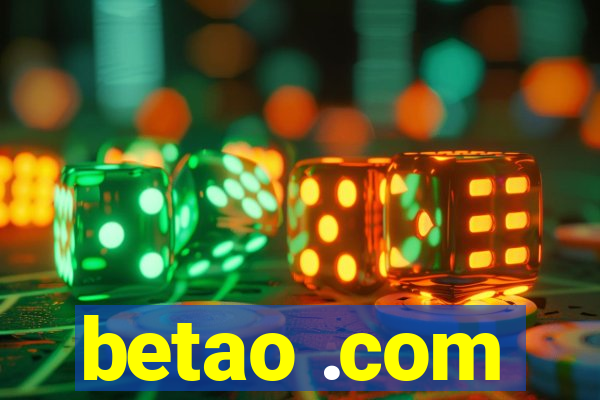 betao .com